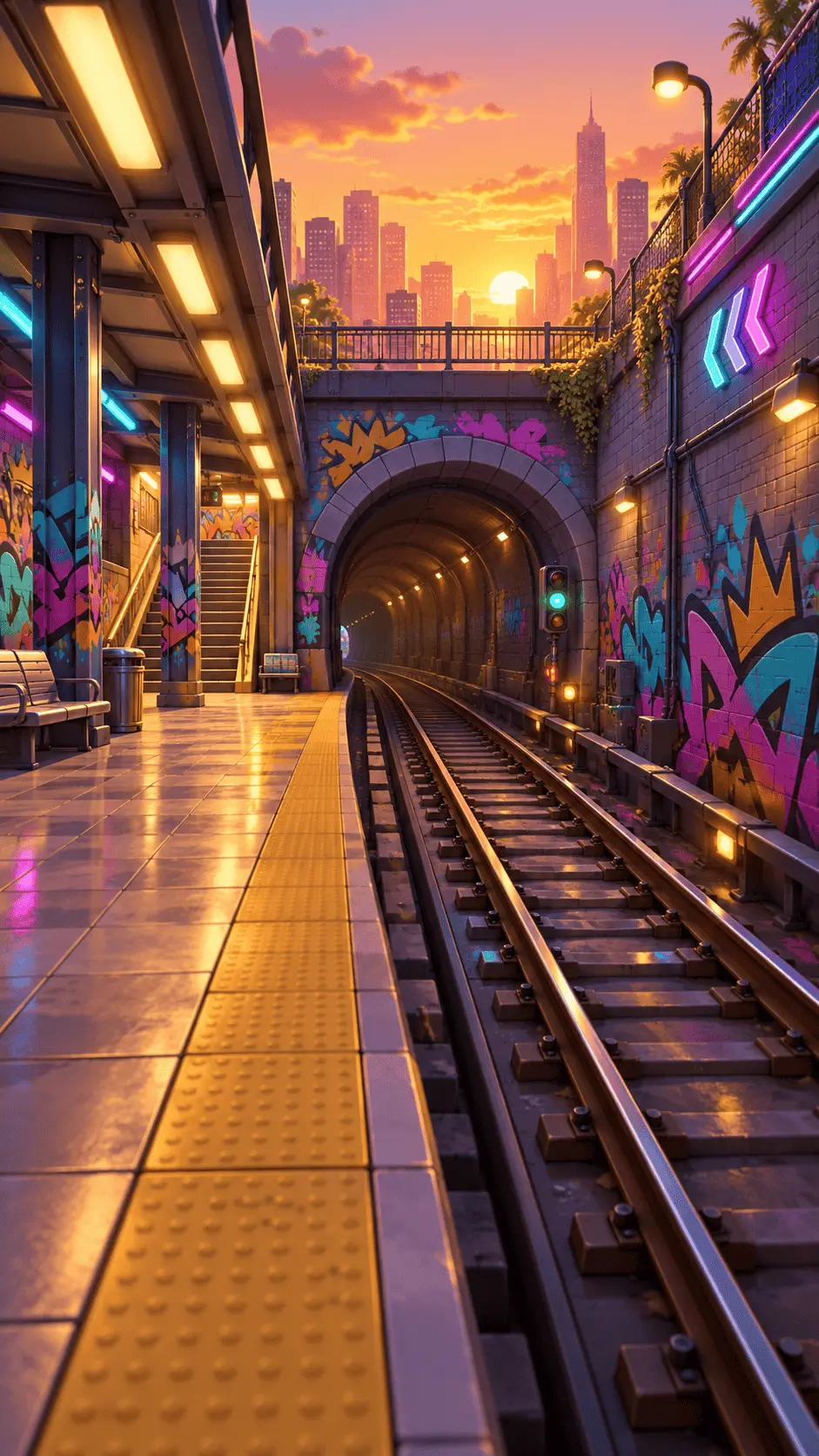 Fundo SubwayPay